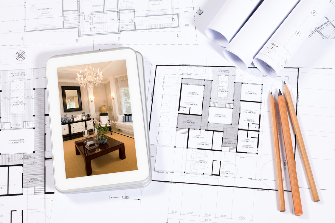 Blueprints